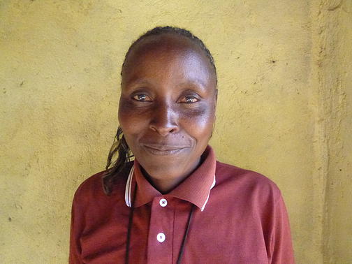 Jane Kwamboko Mochobe