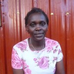 Nancy Nyambura
