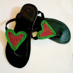 Hold Mama Africa Sandals 03