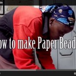 how-to-make-paper-beads