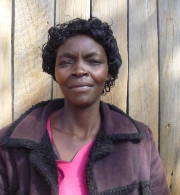Grace Wanjiru