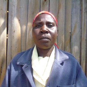 Helen Kwamboka