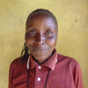 Jane Kwamboko Mochobe